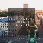 sludinājumu portāls|Sludinājumu Portāli Latvijā